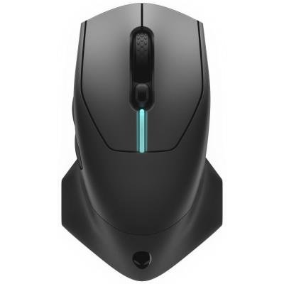 Myš Dell Alienware AW310M