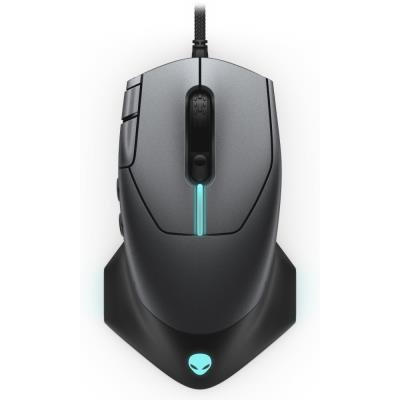 Myš Dell Alienware AW510M
