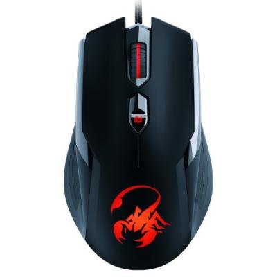 Myš Genius GX GAMING AMMOX X1-400