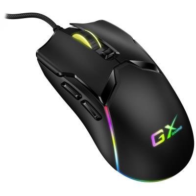 Genius GX Gaming Scorpion M700 černá