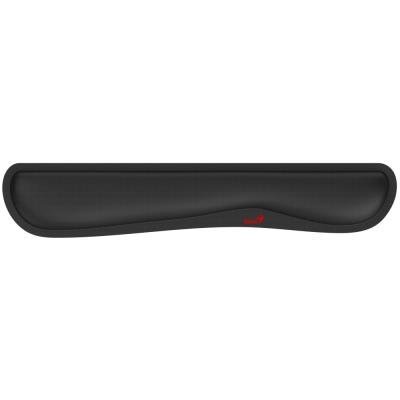 GENIUS keyboard wrist rest pad G-WP 100/ 460 x 85 x 25 mm