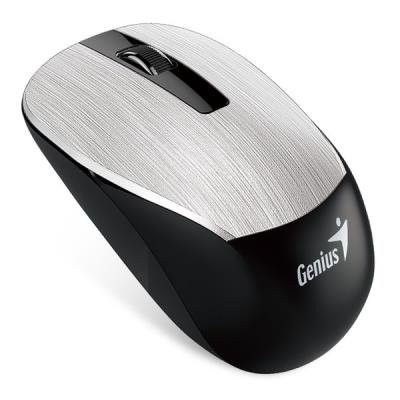 Myš Genius NX-7015 stříbrná