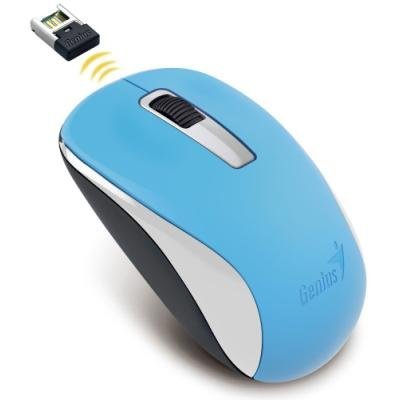Myš Genius NX-7005 modrá
