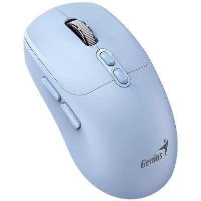 Genius NX-8080S BT modrá