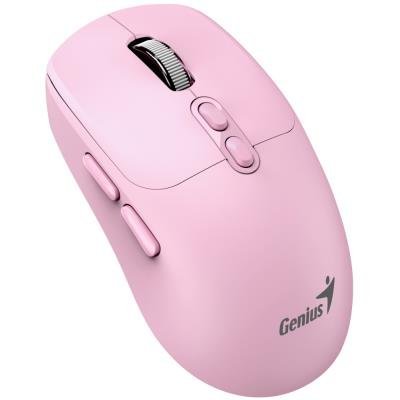 Genius NX-8080S BT růžová