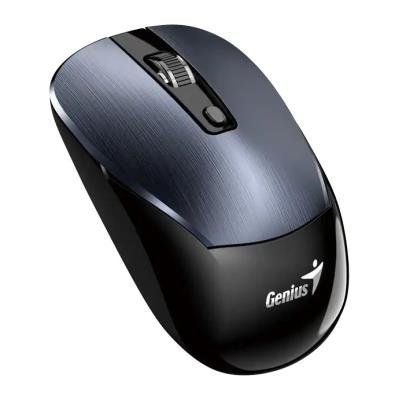 Genius NX-7125 kovově šedá