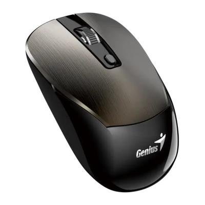 Genius NX-7125 čokoládová