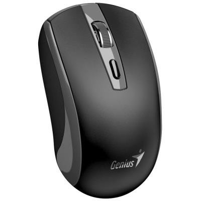 Genius ECO-8150 černo-šedá