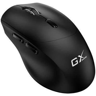 Genius GX Gaming Scorpion M8100 černá