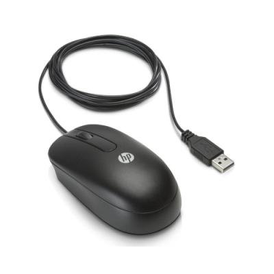 Myš HP USB Optical Mouse