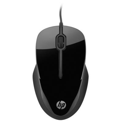 Myš HP X1500