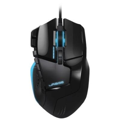 Myš Hama uRage Reaper Revolution