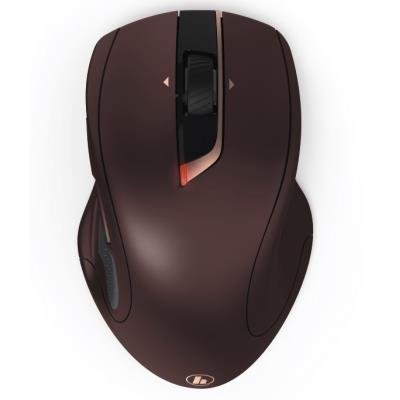 Myš Hama MW-800 bordó