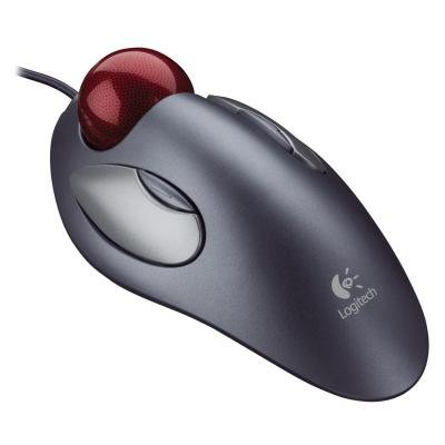 Myš Logitech Trackball Marble