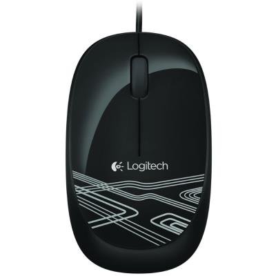 Myš Logitech M105