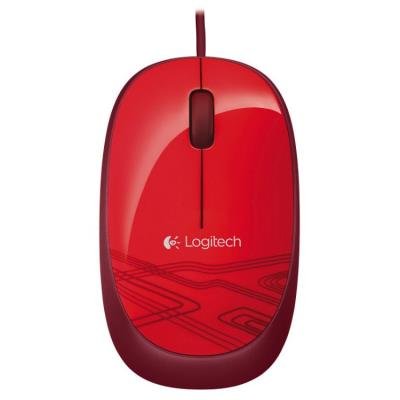 Myš Logitech M105
