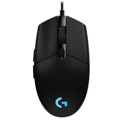 Myš Logitech G203 Prodigy