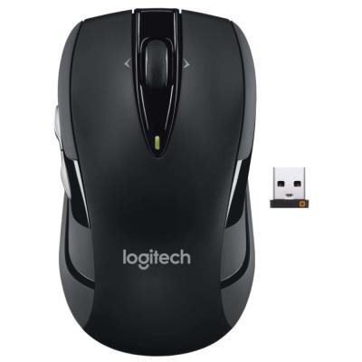 Logitech M545 černá