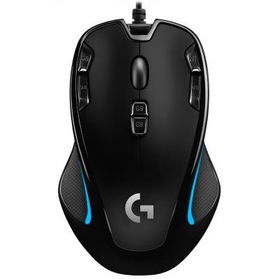 Logitech G300S