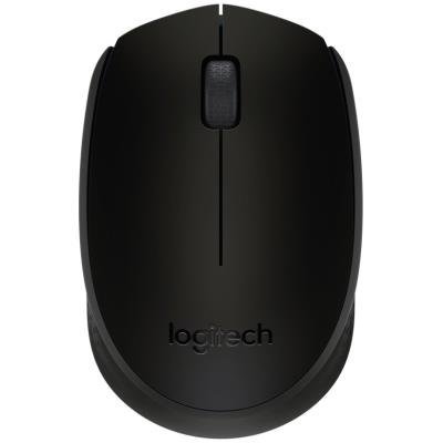 Logitech B170 černá