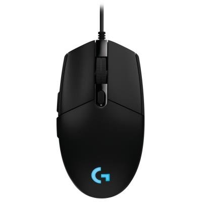 Logitech G102 PRODIGY černá