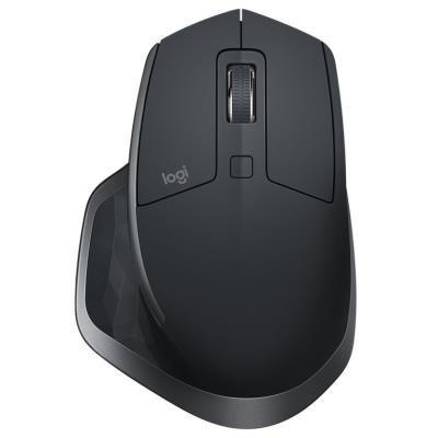Logitech MX Master 2S černá