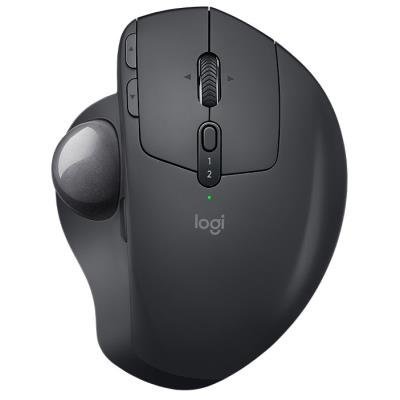 Logitech MX Ergo