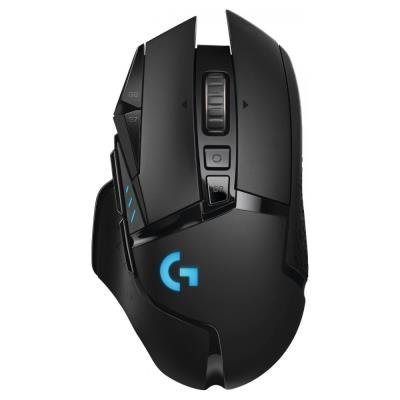 Logitech G502 HERO LIGHTSPEED