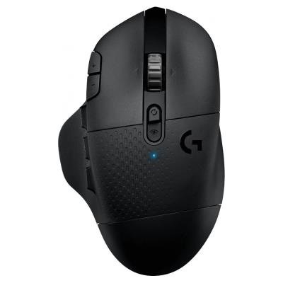 Logitech G604 LIGHTSPEED
