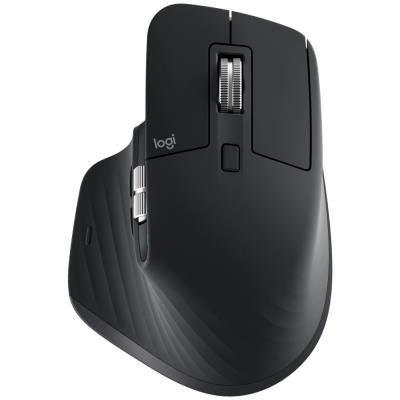 Logitech MX Master 3 Advanced černá
