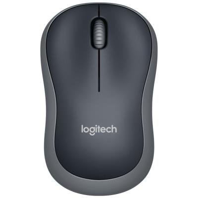 Myš Logitech M185 šedá