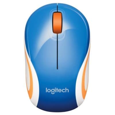 Myš Logitech M187