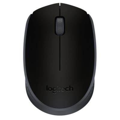 Myš Logitech M171 černá