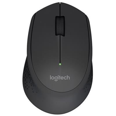 Myš Logitech M280 černá