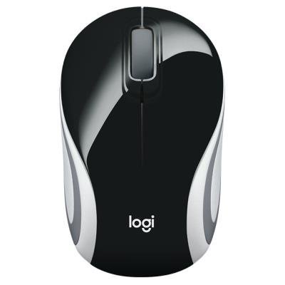 Myš Logitech M187