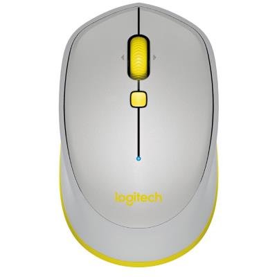 Myš Logitech M535 šedá