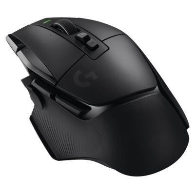 Logitech G502 X LIGHTSPEED Gaming Mouse - Black