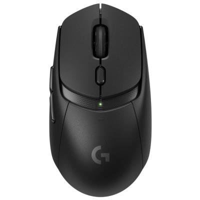 Logitech G309 LIGHTSPEED černá