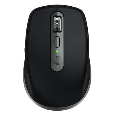 Logitech MX Anywhere 3S for Mac myš vesmírně šedá