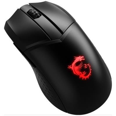 MSI CLUTCH GM41 Lightweight Wireless
