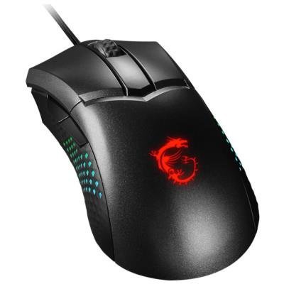 MSI gaming mouse CLUTCH GM51 Lightweight/ 26.000 dpi/ 6 buttons/ USB