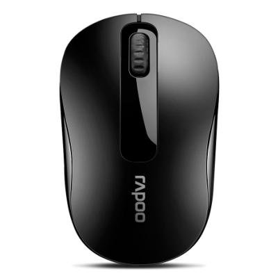 Myš Rapoo M10 Plus černá