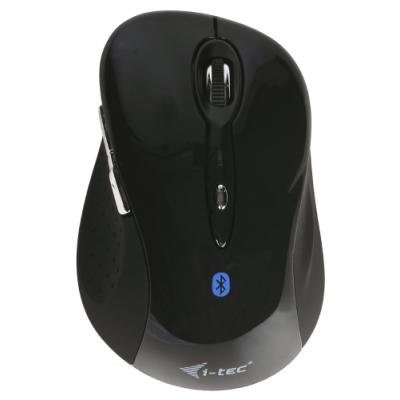 Myš I-TEC Blue Touch 244