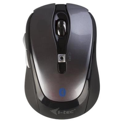 Myš I-TEC Blue Touch 243