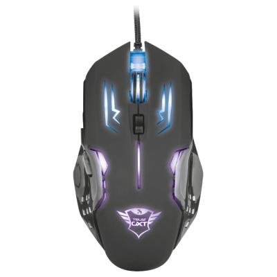 Myš Trust GXT 108 Rava 