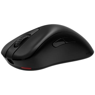 ZOWIE by BenQ herní myš EC3-DW/ bezdrátová/ 3200 dpi/ USB/ černá/ 7 tlačítek/ malá velikost