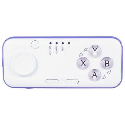 Gamepad BeeVR Vector modrý