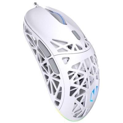 Endorfy LIV Onyx White