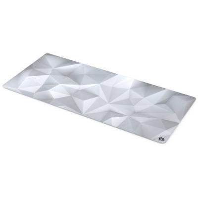 Endorfy Crystal Onyx White XL
