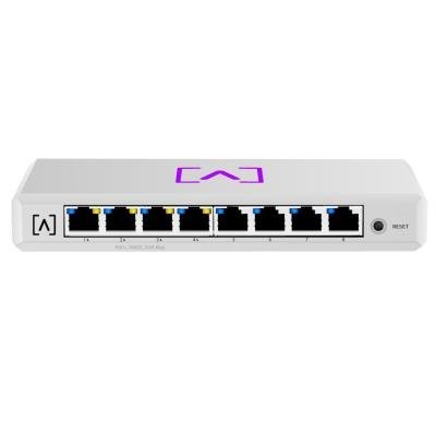 ALTA Switch 8 POE 